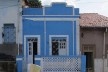 Casa no Recôncavo. Cachoeira<br />Foto Eduardo Oliveira Soares, agosto 2018 