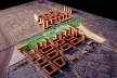 Foto de maquete<br />Imagem dos autores do projeto 