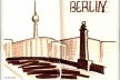 Berlim, Alemanha<br />Desenho de Petterson Dantas 