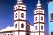 Templo "Santo Antonio de Padua", Sebastián Obermaier