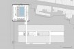 Museu dos Coches, planta do terceiro pavimento, Lisboa, 2008-2015. Arquitetos Paulo Mendes da Rocha e escritórios MMBB Arquitetos e Bak Gordon Arquitectos<br />Imagem divulgação 