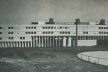 Figura 1: Conjunto Habitacional Gallaratese (1969-1973), Milão - Itália. Aldo Rossi.  [Revista AU, 1987]