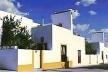 Figura 5: Bairro da Malagueira: tipo casa-pátio [ZAPATEL, 2001]