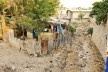 Delmas, Haiti, 2012. Arena de “briga de galo”. A atividade é fruto de entretenimento no país<br />Foto Alyson Montrezol 