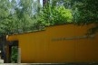 Südgelände Natur-Park, Berlim, Alemanha. Arquiteto Peter Latz<br />Foto Paloma P. de Siqueira, 08/05/11 