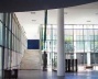 FAU-UFRJ, hall principal e escada<br />Foto Butikofer & de Oliveira 