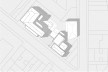 Centro Universitário Maria Antônia, implantação, São Paulo SP. Arquitetos Cristiane Muniz, Fábio Valentim, Fernanda Barbara e Fernando Viégas / Una Arquitetos<br />Imagem divulgação 