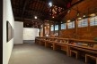 Território de Contato, módulo 1, Cao Guimarães e Brasil Arquitetura. Curadoria Marta Bogéa e Abilio Guerra<br />Foto Juan Guerra 