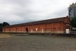 Estação Guanabara, Companhia Mogiana de Estrada de Ferro, Campinas<br />Foto Antonio Zagato  [Acervo UPPH/SEC/SP]