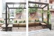 Parklet Oscar Freite, São Paulo, 2015, arquiteto Homã Alvico<br />Foto divulgação 