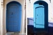 Ensaio "Portas de Chefchouen"<br />Fotos Felipe Arruda 