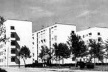 Palanti, Albini e Camus – Conjunto habitacional Ifacp "Fabio Filzi", Milão, projeto de 1933 e construção entre 1936-7 [CIUCCI, G. e DAL CO, F. Architettura italiana del' 900. Milão: Electa.1990]