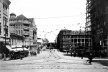 Edifício dos Correios e Telégrafos, Arquitetos Severo e Villares, 1921. Projeto de conversão em Centro Cultural do escritório Una Arquitetura [Fundação Patrimônio Histórico da Energia de São Paulo]
