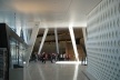 Ópera de Óslo, vista interna. Escritório Snohetta<br />Foto Cid Yazigi Sabbag 