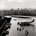 Aeroporto de Congonhas, São Paulo<br />Foto Nelson Kon 