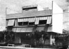 Brise-soleil do Laboratório de Anatomia Patológica em Recife, Luis Nunes, 1936 [Brasil Builds, de Philip Goodwin, 1943]