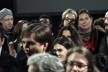 Plateia após sessão “à noitão”. Move Cine Arte 2012, Monte Verde<br />Foto Helena Guerra 