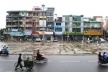 Paisagem urbana de Saigon<br />Foto Lucia Maria Borges de Oliveira 