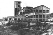 Antiga fábrica de soda cáustica. São Gonçalo RJ