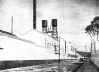 Antiga fábrica de fósforos Fiat Lux. São Gonçalo RJ