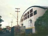 Antiga fábrica. Hoje depósito de papéis. São Gonçalo RJ