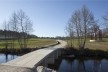 Parque urbano de Vila Nova de Paiva<br />Foto divulgação 
