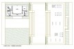 Implantação terreno inclinado. Academia da Saúde. Recife, 2011<br />divulgação 
