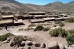 Machuca, deserto do Atacama, Chile<br />Foto Michel Gorski 
