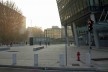 Piazza Lina Bo Bardi, Varesine, Milão. Kohn Pedersen Fox Associates<br />Foto Viviana Pozzoli 