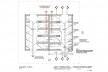 Centro Experimental Floresta Ativa - CEFA, planta do banheiro do alojamento, RESEX Tapajó-Arapiuns PA. Arquiteta Cristina Xavier<br />Imagem divulgação 