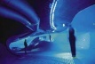Fresh Water Pavilion. NOX
