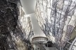 Spanish Pavilion for Shanghai World Expo 2010<br />Photo Shen Zhonghai / KDE  [Miralles-Tagliabue EMBT]