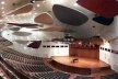 Carlos Raúl Villanueva, Aula Magna, Cidade Universitária de Caracas [Website Centenário Villanueva]
