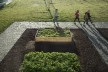 Escola Gaspar Frutuoso, Ribeira Grande, Azores, Portugal, 2016. Arquiteto Carlos Almeida Marques<br />Foto Fernando Guerra 