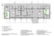 Casa do Cerrado (Prata e Lopez), planta térreo, Barretos SP Brasil, 2019. Arquitetos Aline Coelho Sanches e Lucas Corato / Aline Coelho Sanches + Corato Arquitetura & Design<br />Imagem divulgação  [Aline Coelho Sanches + Corato Arquitetura & Design]