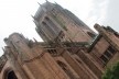 Vista externa da Catedral de Liverpool<br />foto Ana Paula Spolon 
