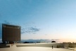 Concurso Internacional para Projeto Arquitetônico do Museu Exploratório de Ciências da Unicamp, vista do observatório, menção honrosa. Arquitetos Fábio Boretti, Bernardo Telles e Luis Alexandre Pereira Pinto, 2009<br />Imagem equipe 