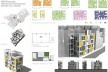 Projetos de tipologias habitacionais  [LabHabTS Ufrj]