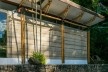 Guest House Paraty, São Luiz do Paraitinga SP Brasil. CRU! Architects and Sven Mouton<br />Foto Nelson Kon  [Acervo CRU! Architects e Sven Mouton]
