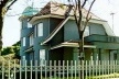 Foto 6 – Casa Baumgarten, rua São Paulo, Blumenau SC.