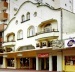 Foto 10 – Casas mistas na rua XV de novembro, Blumenau SC.