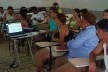 Participação dos moradores ao longo do trabalho realizado pela Ufrj [LabHabTS Ufrj]