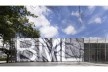 Renovação da Biblioteca Monteiro Lobato, croquis de concepção do projeto. São Bernardo do Campo SP Brasil, 2014. Arquitetos Marta Moreira e Milton Braga / MMBB Arquitetos<br />Foto Federico Cairoli 