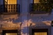 Hostel Villa 25, Rio de Janeiro RJ Brasil, 2016. Arquitetos Rodrigo Calvino e Diego Portas / C+P Arquitetura<br />Foto Federico Cairoli 