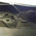 Figura 2 – Riverside Drive Park Playground, detalhe da maquete, 1964