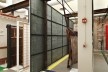 01. Wall, Elements of Architecture. 14ª Mostra Internacional de Arquitetura, Fundamentals, Bienal de Veneza<br />Foto Francesco Galli  [cortesia Biennale di Venezia]
