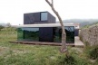Casa Afife, 2001-2004, Arquiteto Nuno Brandão Costa