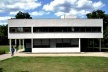 Ville Savoyer, projeto de Le Corbusier<br />Foto Maurício Azenha 