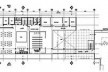 Planta – 1º pavimento<br />Imagem do autor do projeto 