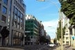 Paisagem urbana de Berlim, Alemanha<br />foto Luiz Fernando Janot 